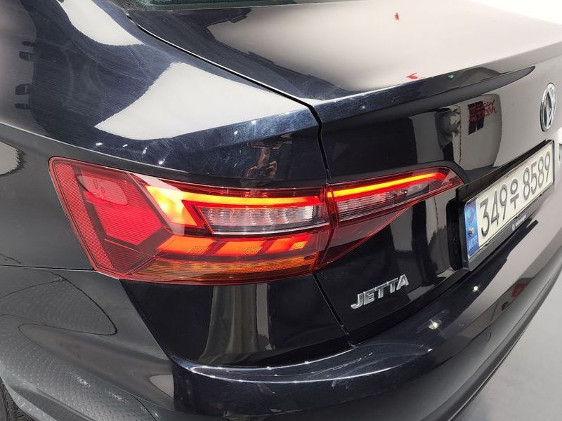 2020 Volkswagen Jetta 1.4 TSI Prestige photo 23