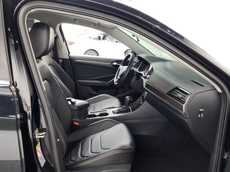 2020 Volkswagen Jetta 1.4 TSI Prestige photo 26