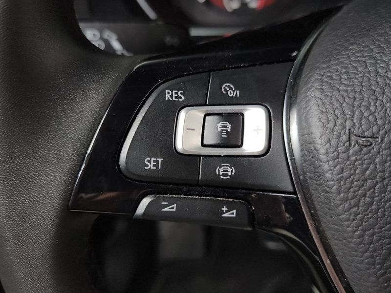 2020 Volkswagen Jetta 1.4 TSI Prestige photo 29