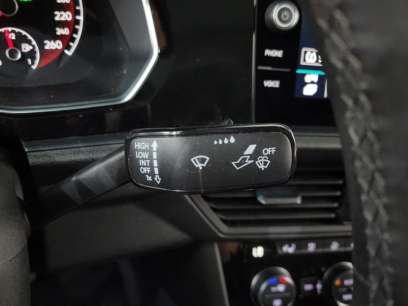 2020 Volkswagen Jetta 1.4 TSI Prestige photo 30