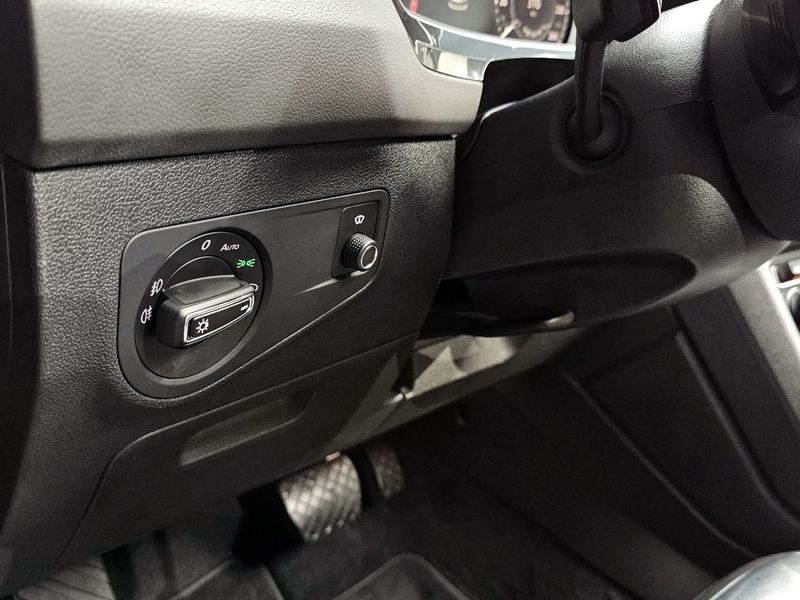 2018 Volkswagen Tiguan 2.0 TDI 4Motion Prestige photo 13