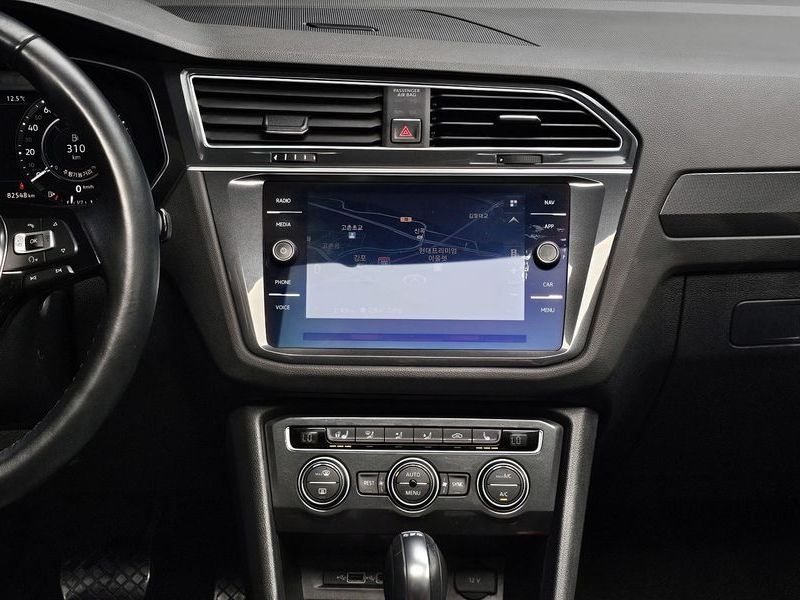 2018 Volkswagen Tiguan 2.0 TDI 4Motion Prestige photo 16