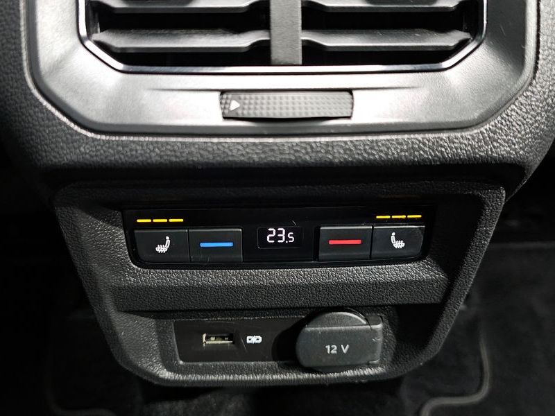 2018 Volkswagen Tiguan 2.0 TDI 4Motion Prestige photo 19