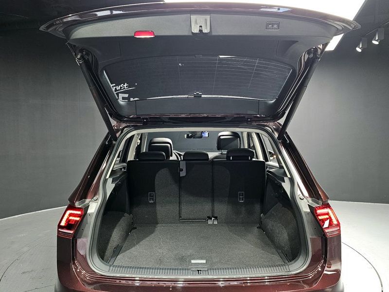 2018 Volkswagen Tiguan 2.0 TDI 4Motion Prestige photo 20