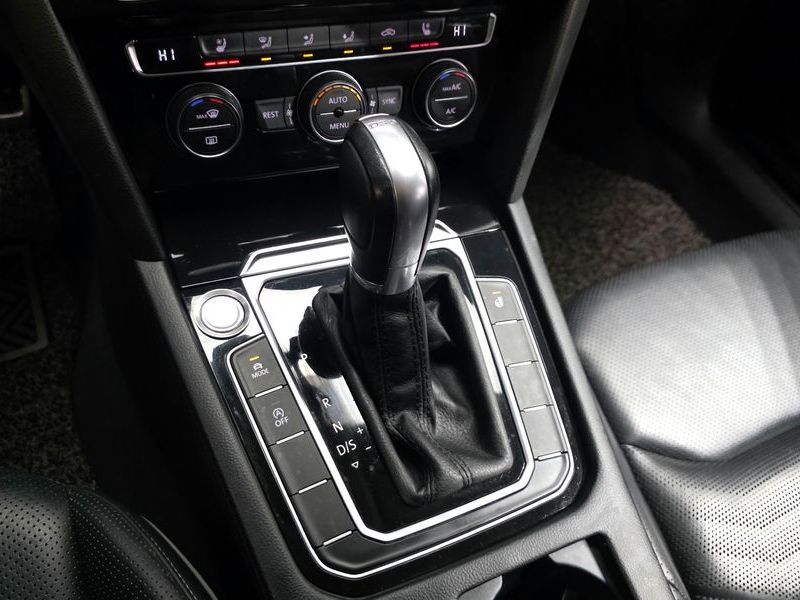 2019 Volkswagen Arteon 2.0 TDI Prestige photo 9