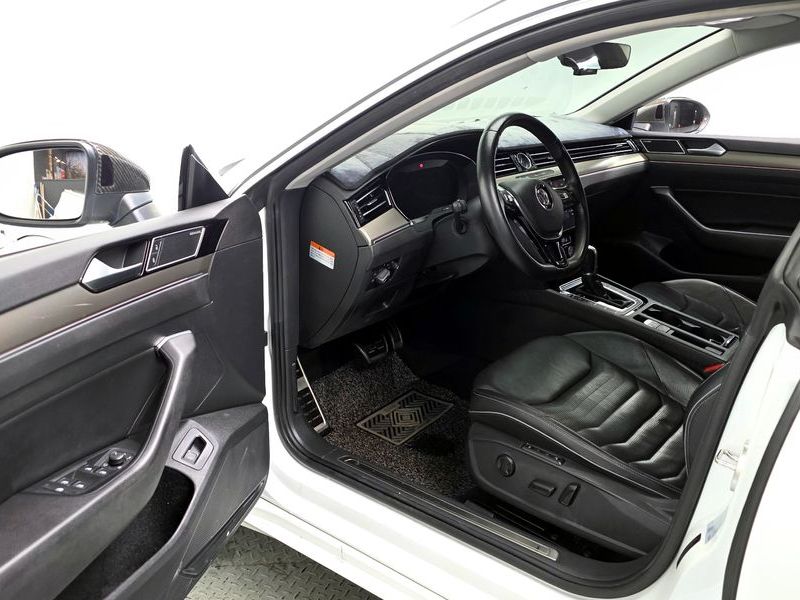 2019 Volkswagen Arteon 2.0 TDI Prestige photo 10
