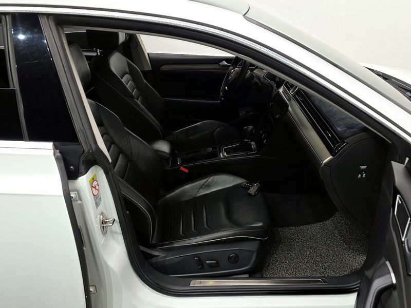 2019 Volkswagen Arteon 2.0 TDI Prestige photo 11