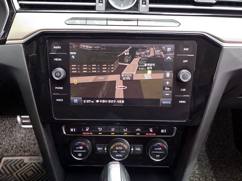 2019 Volkswagen Arteon 2.0 TDI Prestige photo 14