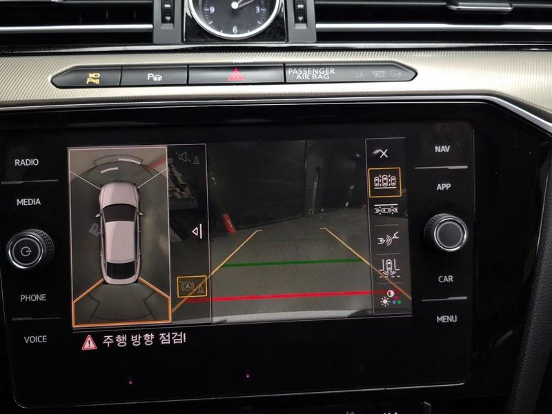 2019 Volkswagen Arteon 2.0 TDI Prestige photo 15