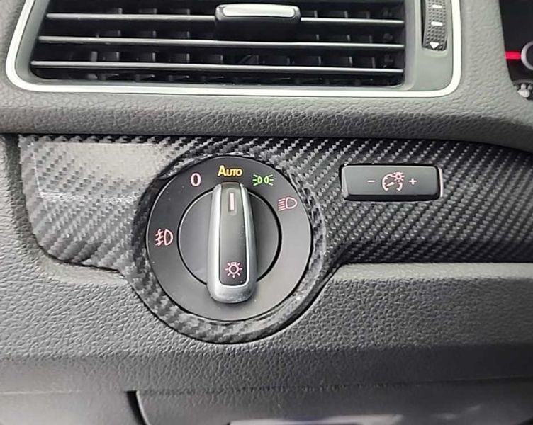 2013 Volkswagen Passat 2.0 TDI B7 photo 18