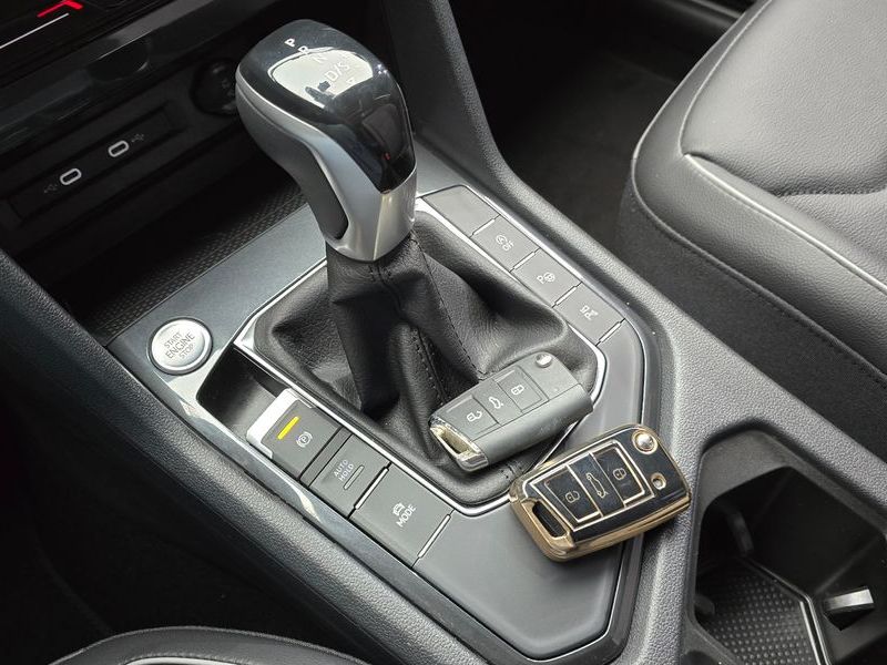 2024 Volkswagen Tiguan 2.0 TDI Prestige photo 9