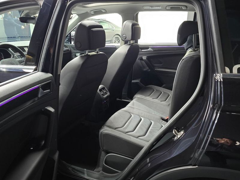 2024 Volkswagen Tiguan 2.0 TDI Prestige photo 11