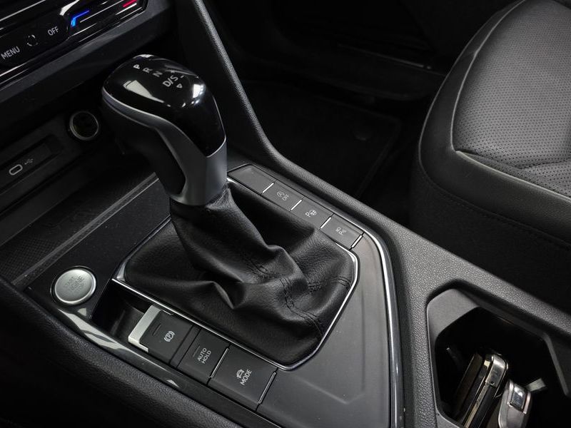 2023 Volkswagen Tiguan 2.0 TSI Prestige photo 9