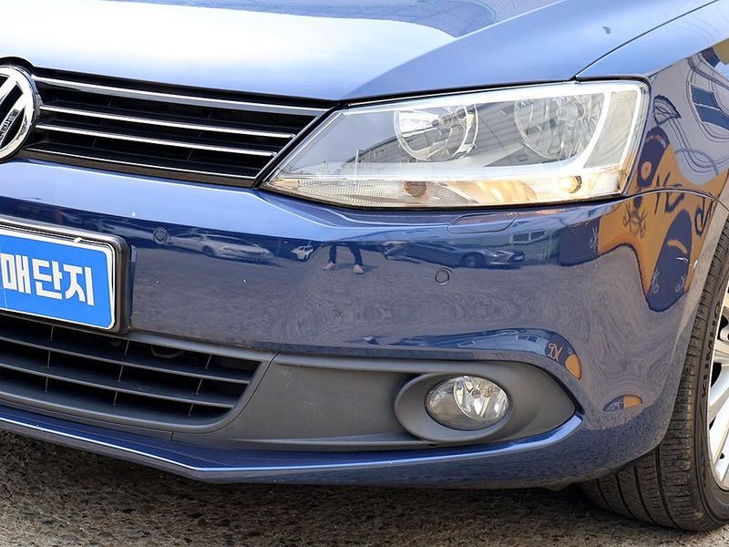 2014 Volkswagen Jetta 1.6 TDI Blue Motion 6th photo 13