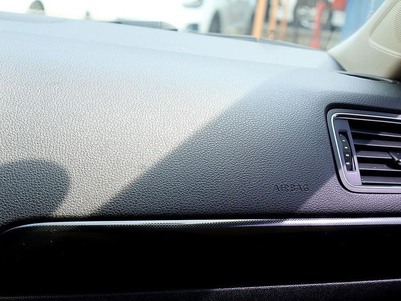 2014 Volkswagen Jetta 1.6 TDI Blue Motion 6th photo 19