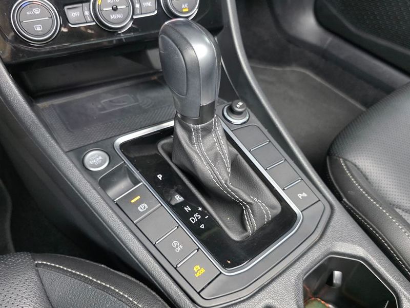 2021 Volkswagen Jetta 1.4 TSI Prestige photo 9