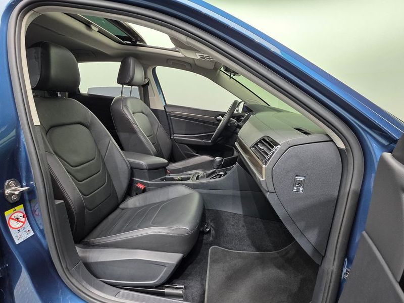 2021 Volkswagen Jetta 1.4 TSI Prestige photo 10