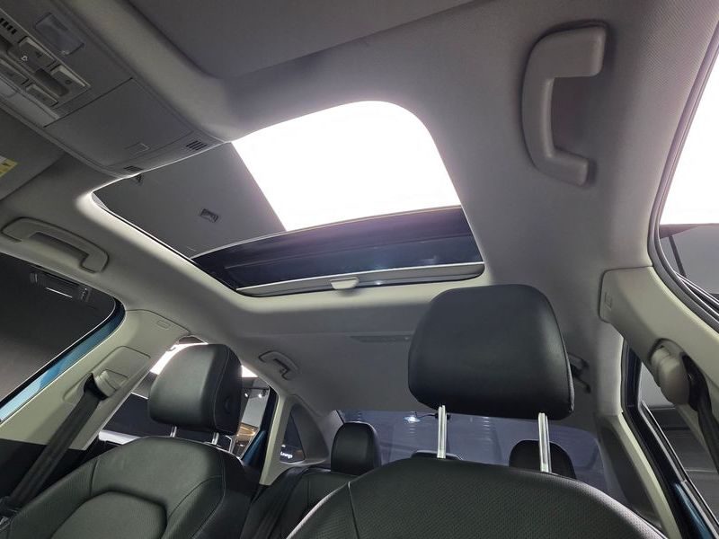 2021 Volkswagen Jetta 1.4 TSI Prestige photo 11