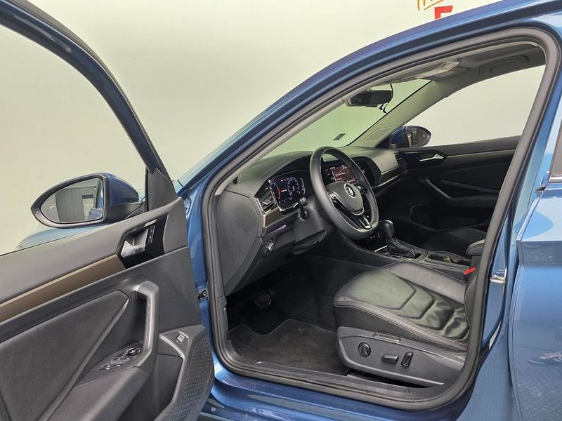 2021 Volkswagen Jetta 1.4 TSI Prestige photo 12