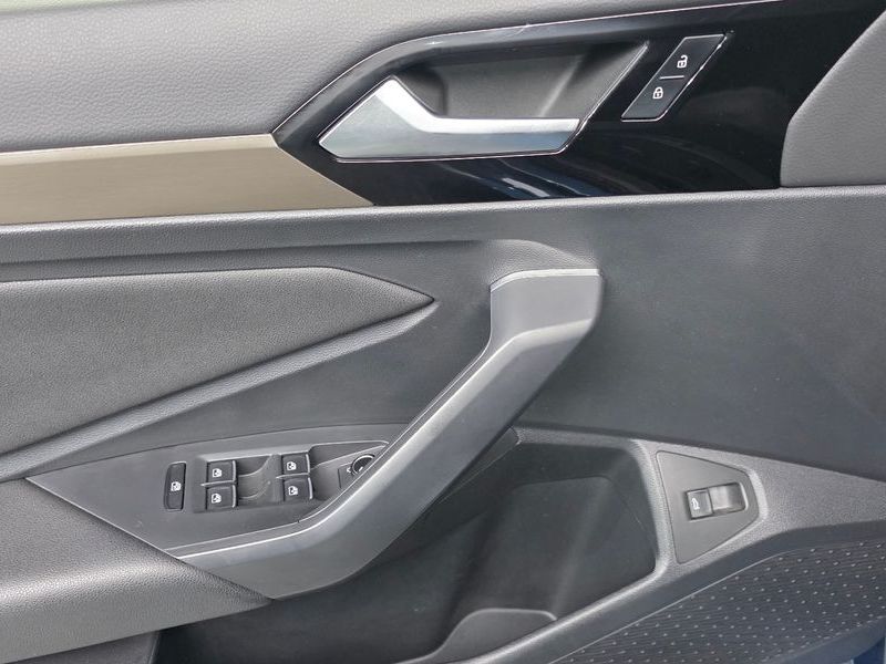 2021 Volkswagen Jetta 1.4 TSI Prestige photo 13