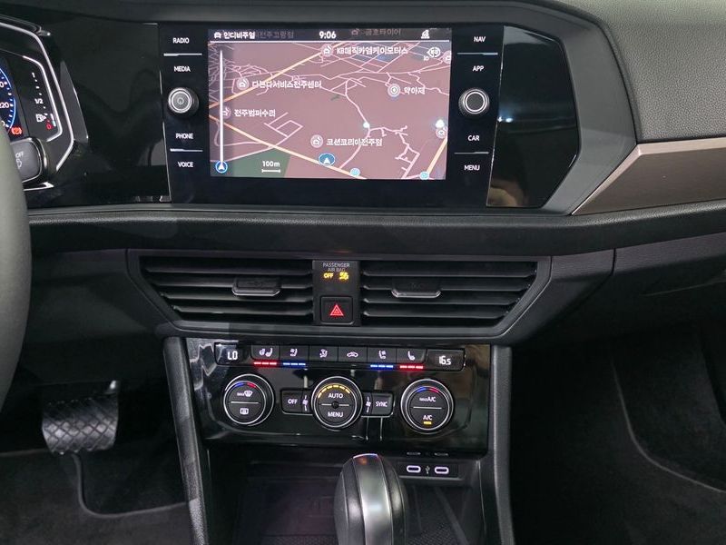 2021 Volkswagen Jetta 1.4 TSI Prestige photo 15