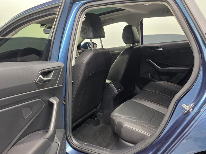 2021 Volkswagen Jetta 1.4 TSI Prestige photo 17