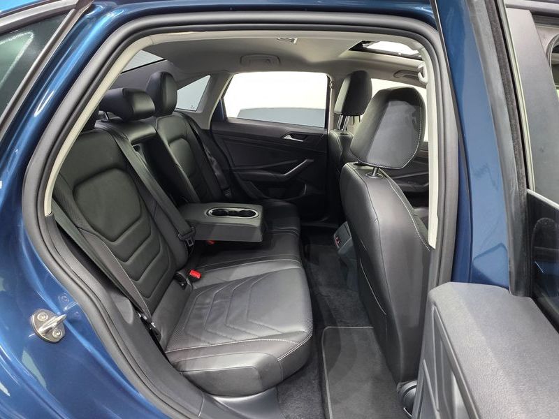 2021 Volkswagen Jetta 1.4 TSI Prestige photo 19