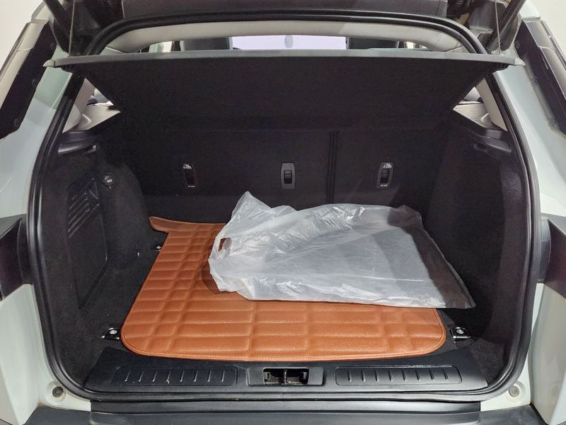 2018 Land Rover Range Rover Evoque 2.0 TD4 SE photo 20