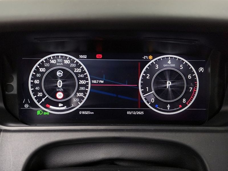 2019 Land Rover Range Rover Velar 5.0 SV AB Autobiography Dynamic photo 8