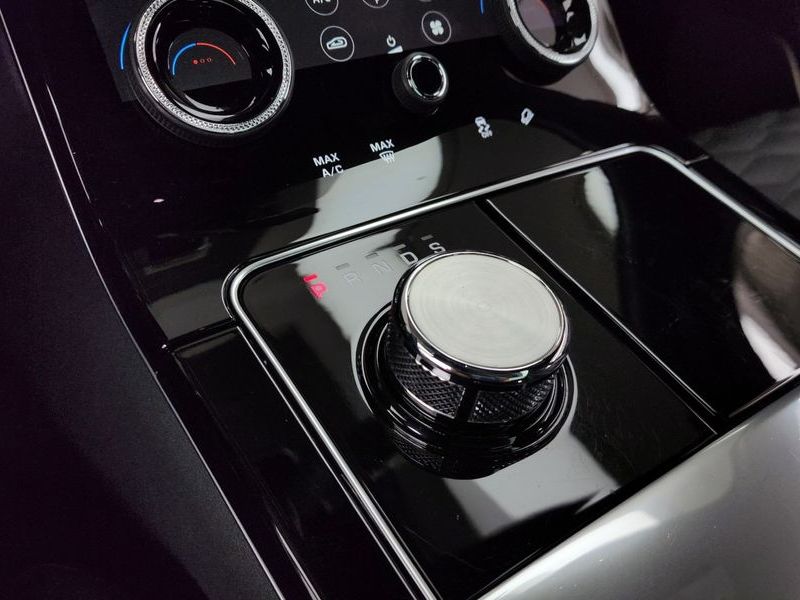 2019 Land Rover Range Rover Velar 5.0 SV AB Autobiography Dynamic photo 9