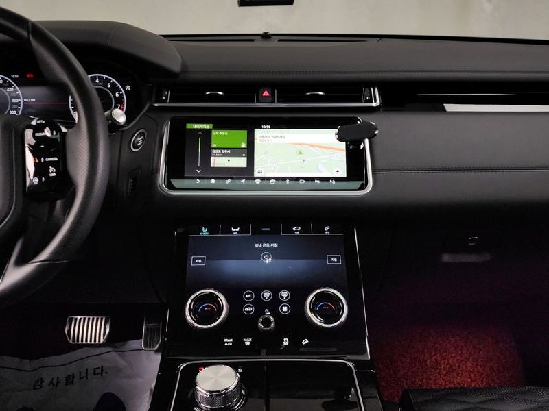 2019 Land Rover Range Rover Velar 5.0 SV AB Autobiography Dynamic photo 14