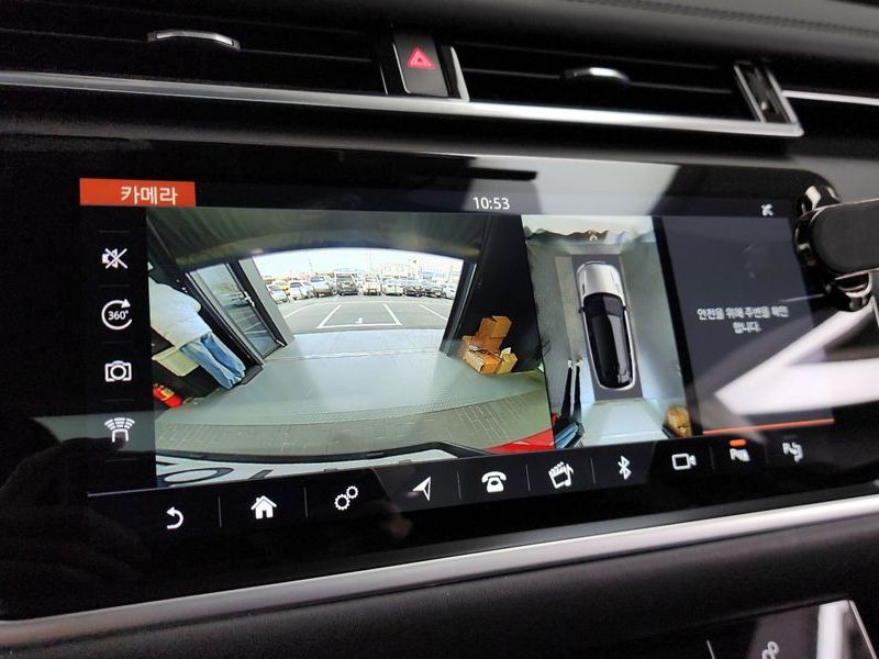 2019 Land Rover Range Rover Velar 5.0 SV AB Autobiography Dynamic photo 15