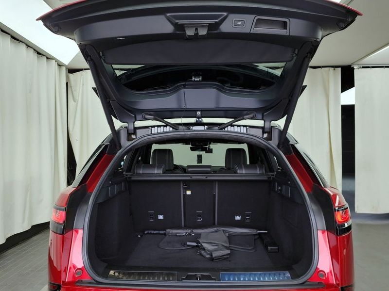 2019 Land Rover Range Rover Velar 5.0 SV AB Autobiography Dynamic photo 20