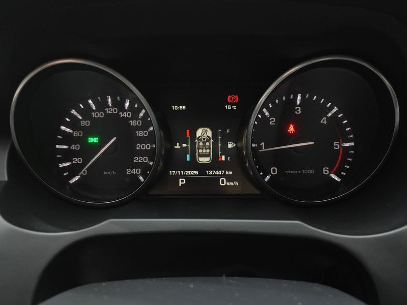 2014 Land Rover Range Rover Evoque 2.2 SD4 Prestige photo 8