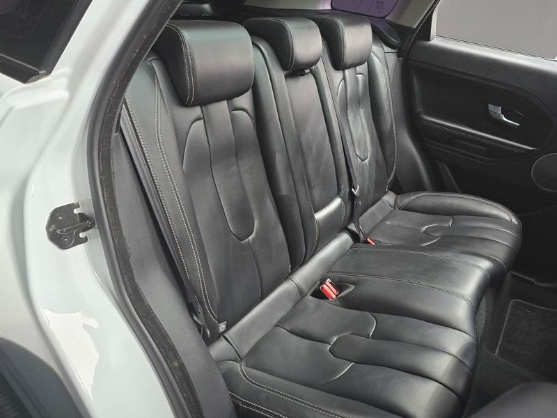 2014 Land Rover Range Rover Evoque 2.2 SD4 Prestige photo 12
