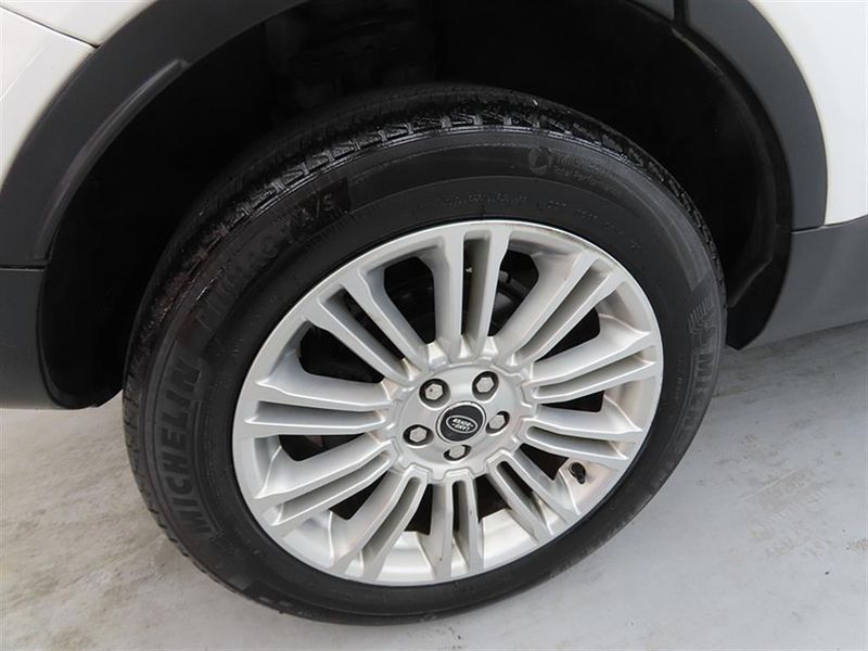 2013 Land Rover Range Rover Evoque 2.2 SD4 Prestige photo 20