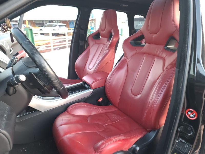 2015 Land Rover Range Rover Evoque 2.2 SD4 Dynamic photo 10