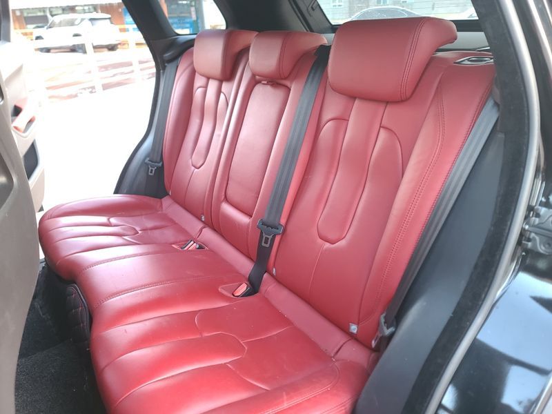 2015 Land Rover Range Rover Evoque 2.2 SD4 Dynamic photo 11
