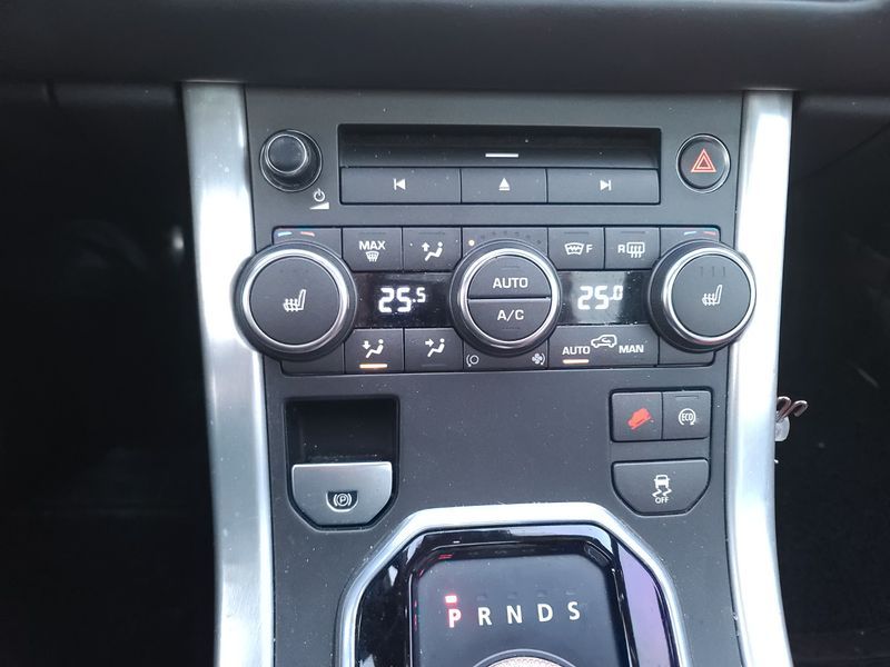 2015 Land Rover Range Rover Evoque 2.2 SD4 Dynamic photo 15