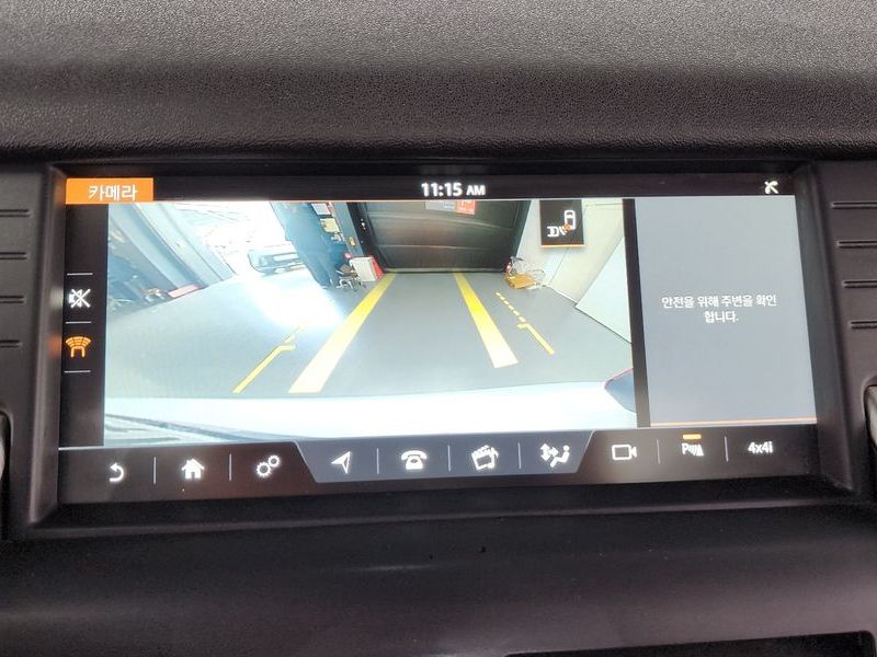 2017 Land Rover Discovery Sport 2.0 TD4 SE photo 17