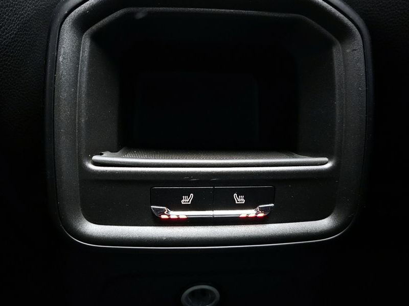 2016 Porsche Macan 3.0 S Diesel 95B photo 17