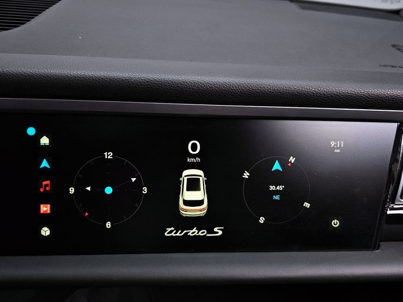 2016 Porsche Macan 3.0 S Diesel 95B photo 18