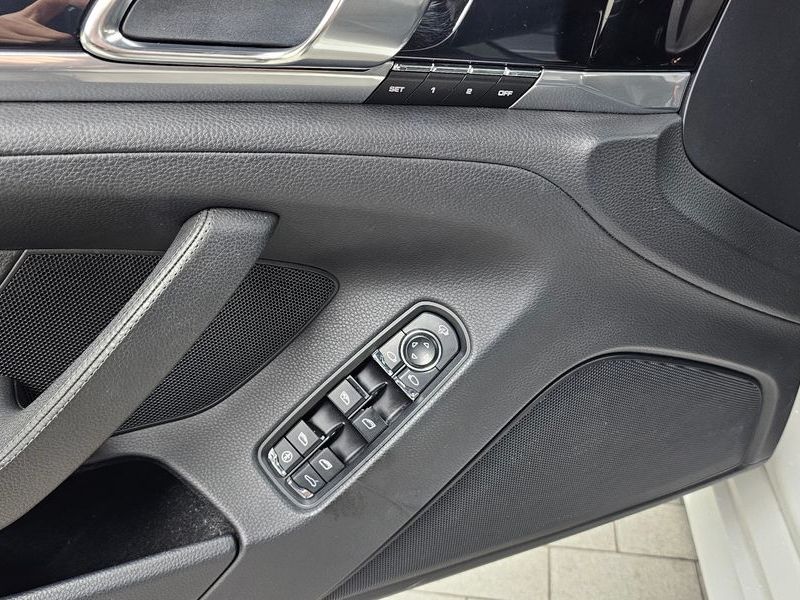 2012 Porsche Panamera 3.6 AWD 970 photo 14