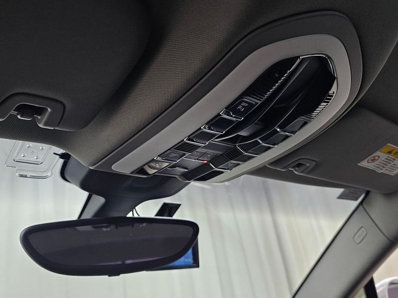 2012 Porsche Panamera 3.6 AWD 970 photo 17