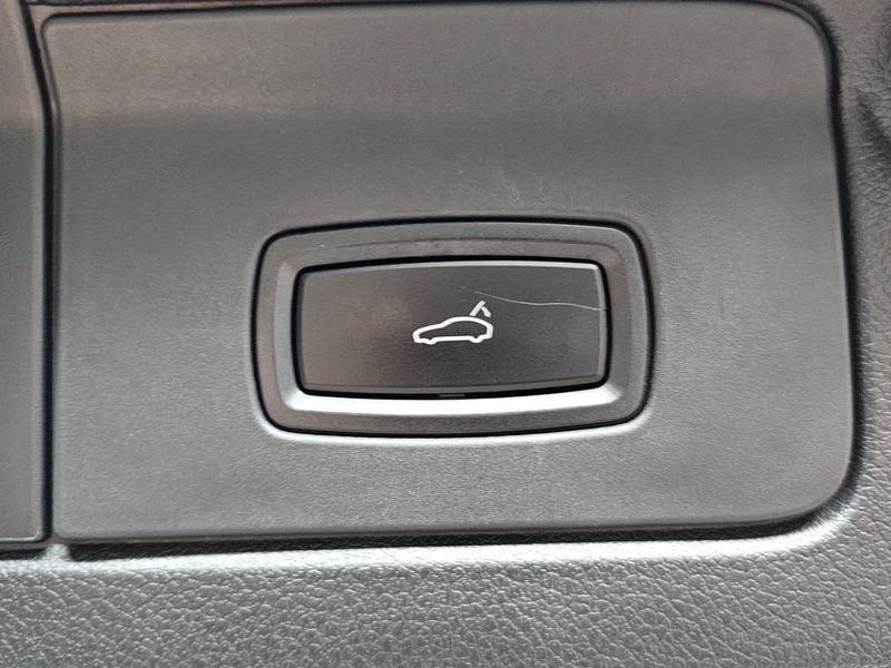 2012 Porsche Panamera 3.6 AWD 970 photo 20