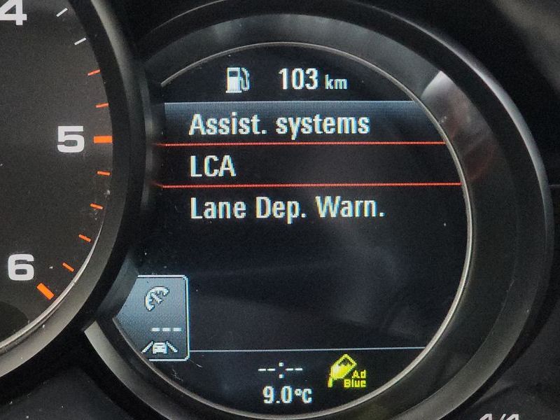 2015 Porsche Cayenne 3.0 Diesel 958 photo 16