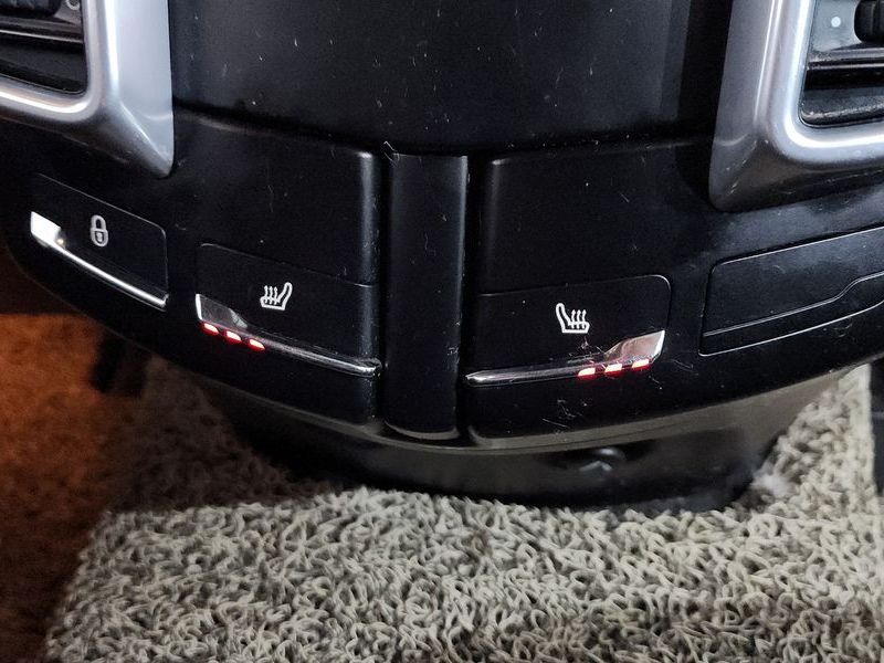 2015 Porsche Cayenne 3.0 Diesel 958 photo 18