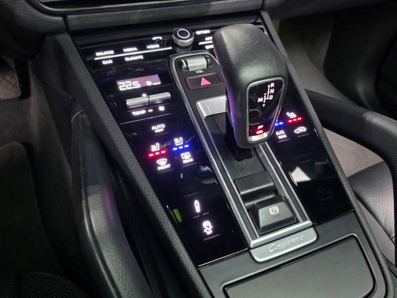 2022 Porsche Cayenne 3.0 Coupe photo 9