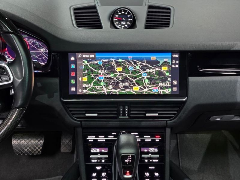 2022 Porsche Cayenne 3.0 Coupe photo 14