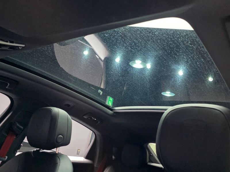 2022 Porsche Cayenne 3.0 Coupe photo 18
